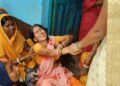 dhanwar newly married rakhi devi death