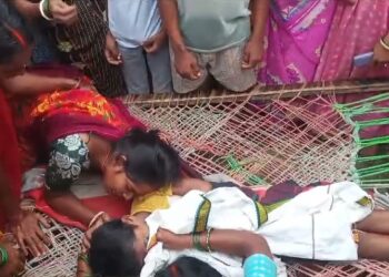 ranikhawa two child death