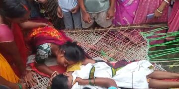 ranikhawa two child death