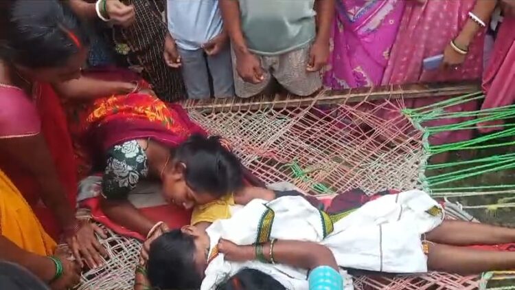 ranikhawa two child death