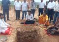 rock garden giridih
