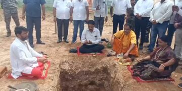rock garden giridih