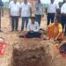 rock garden giridih