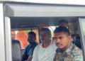 Cyber Thana ASI Puneet Kumar Gautam Arrested